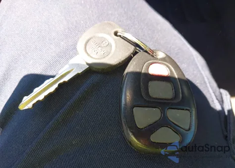 2007 Pontiac G6 z USA, uszkodzony, nr VIN 1G2ZG57N474171312